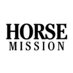 Horsemission Logo