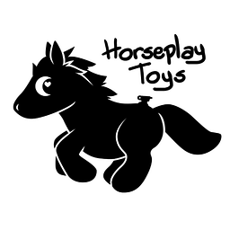 Horseplay Toys Logo