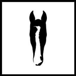 HORSEPRINTS Logo