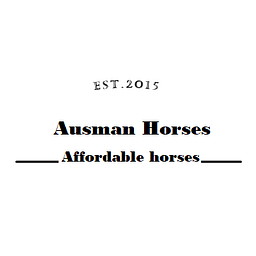 Horsesforsaleonline Logo