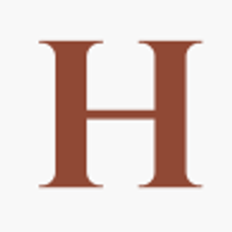 Horstman Group Logo