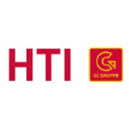 HTI Hortmann KG Logo