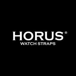 Horus Watch Straps Logo