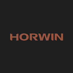 Horwin Logo