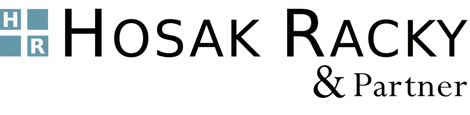 Hosak & Partner Supervision Logo