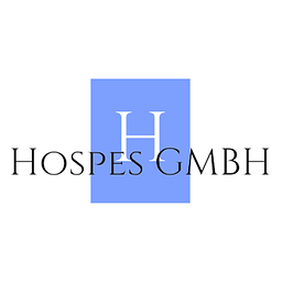 Hospes GmbH Logo