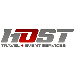 Host GmbH Meeting & Event Services Logo