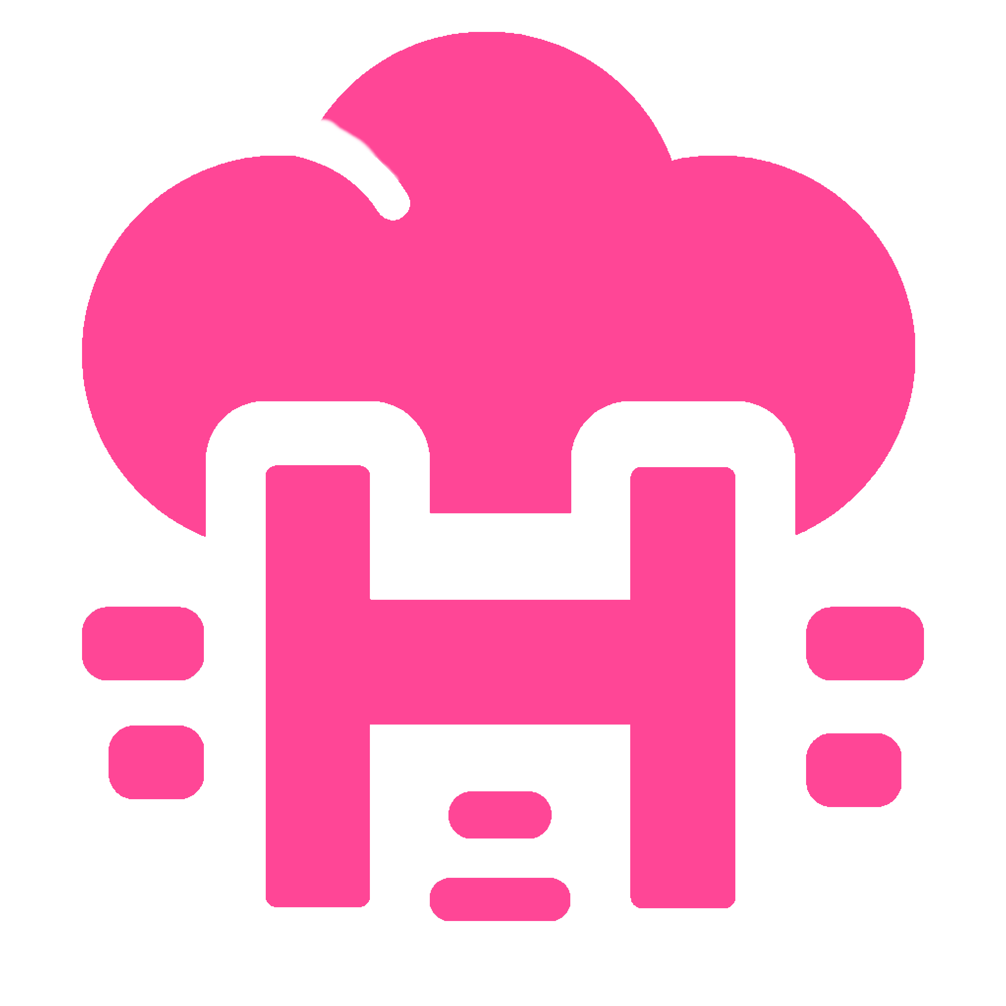 Hoster24 Logo