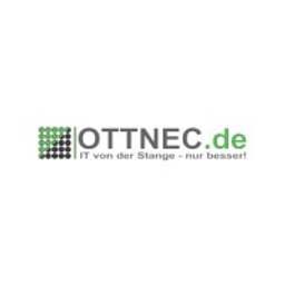 Ottnec - Hosting Solutions Logo