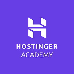 Hostinger Logo