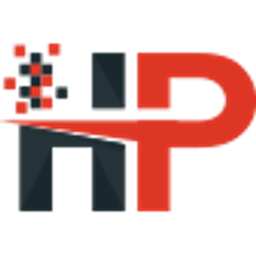 HostingPanel | 10Gbps Fast, Secure & Affordable RDP Logo