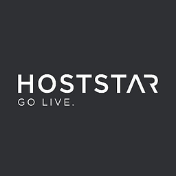 Hoststar Logo