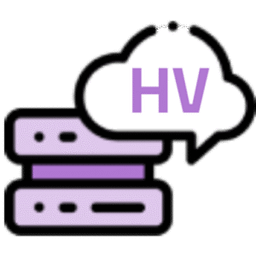Hostverge Logo