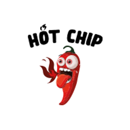 Hot Chip Logo