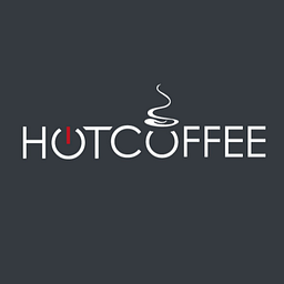 HOTCOFFEE GmbH Logo