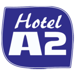 Hotel A2 Logo