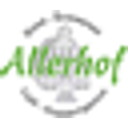 Hotel - Restaurant Allerhof Hotel Logo