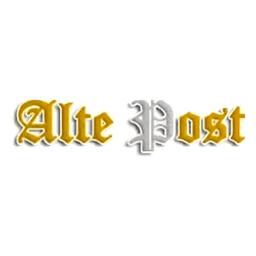 Hotel Alte Post Hotel Logo