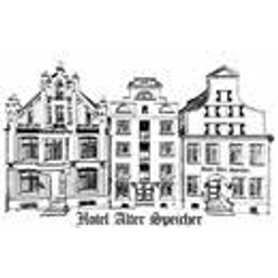 Alter Speicher Hotel Logo