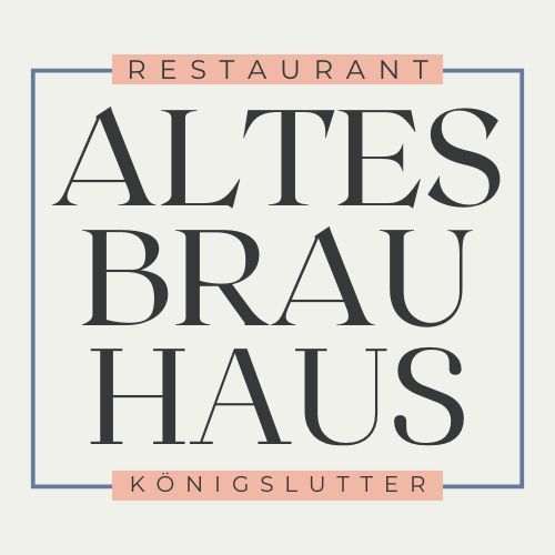 Altes Brauhaus Hotel Garni Logo