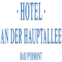 An der Hauptallee Logo