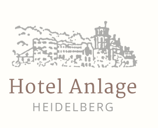 Hotel Anlage Logo