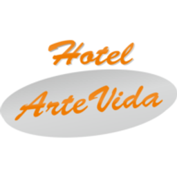 Arte Vida Logo