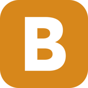 Hotel-b Logo