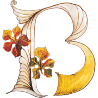 Hotel Bacchus Logo