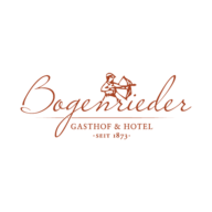Gasthof Bogenrieder Logo