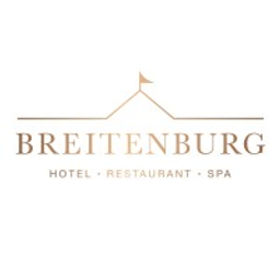 Hotel Breitenburg Logo