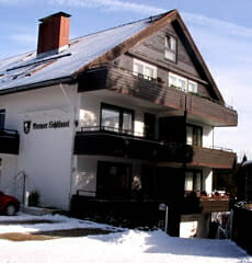 Hotel Bremer-schluessel Logo