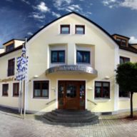 Hotel und Landgasthof Burkhard Logo