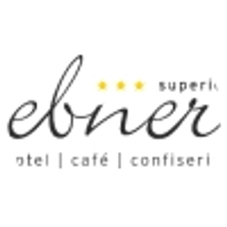 Ebner Hotel und Cafe Logo