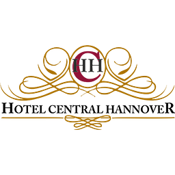 Del Centro, Hotel Central u. Handels GmbH Logo