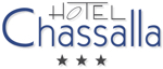 Hotel Chassalla Logo