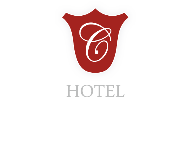 Hotel Cortina - Fam. Coutinho Logo