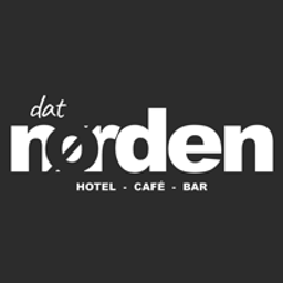 Hotel dat Norden Logo