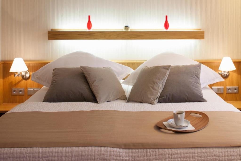 Hotel Drei Morgen Logo