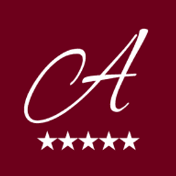 Ernsing's Garni Hotel Logo