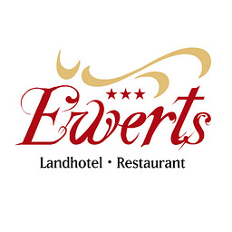 Landhotel Ewerts Logo