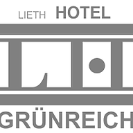 Lieth-Hotel Grünreich Logo