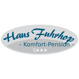 Haus Fuhrhop Hotel-Garni Logo