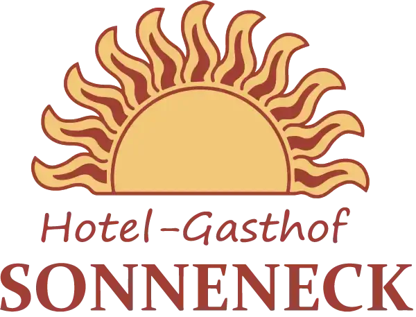 Hotel - Gasthof Sonneneck Cornelia Göhring & Daniel Kunz GbR Logo