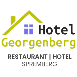 Hotel Georgenberg Restaurant und Logo