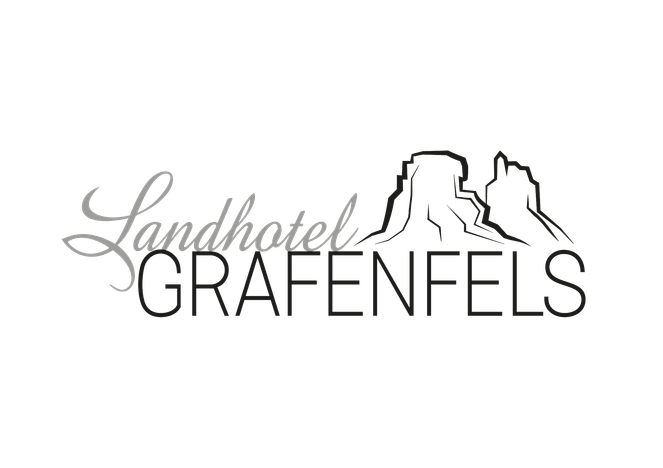 Landhotel Grafenfels Logo