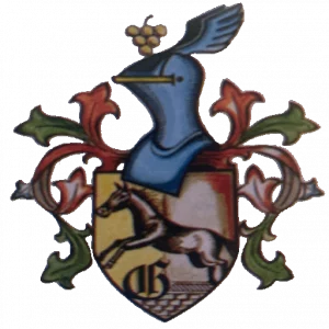 Hotel-Restaurant Weinhaus Grebel Restaurant Logo