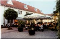 Gasthof Grüner Wald Hotel Logo