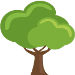 Grüner Baum Logo