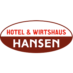Hotel Hansen Logo